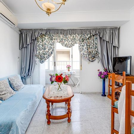 Apartment Concordia 또레비에하 외부 사진