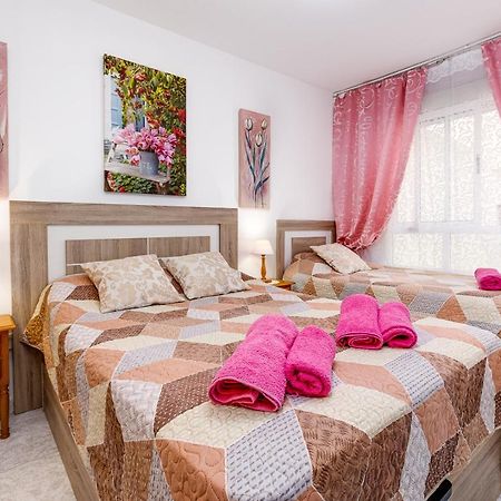Apartment Concordia 또레비에하 외부 사진