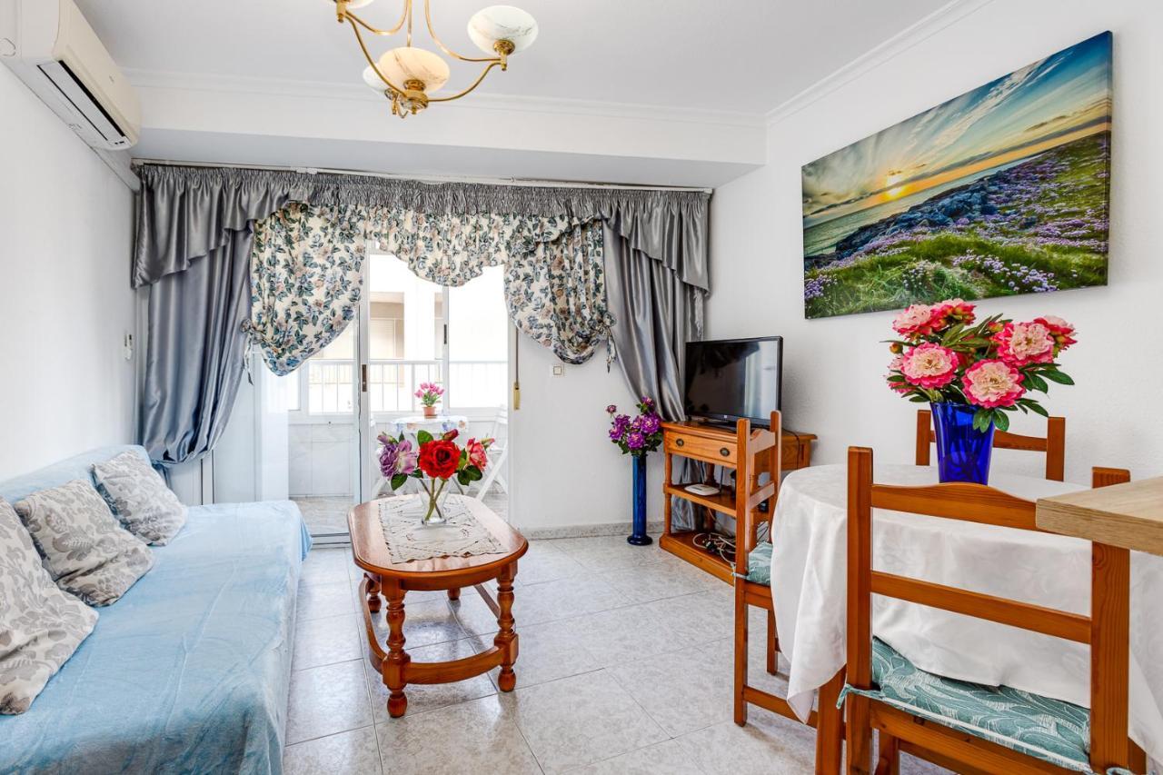 Apartment Concordia 또레비에하 외부 사진