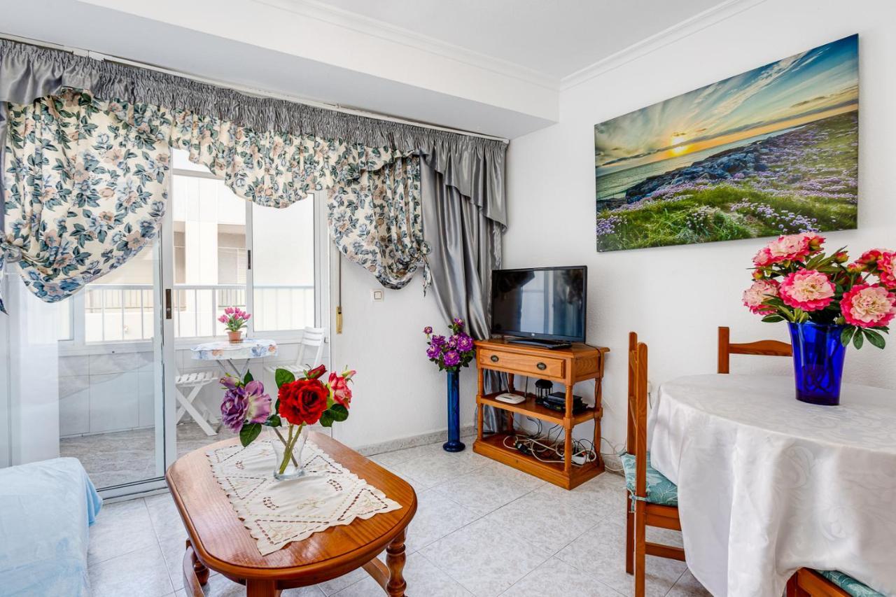 Apartment Concordia 또레비에하 외부 사진