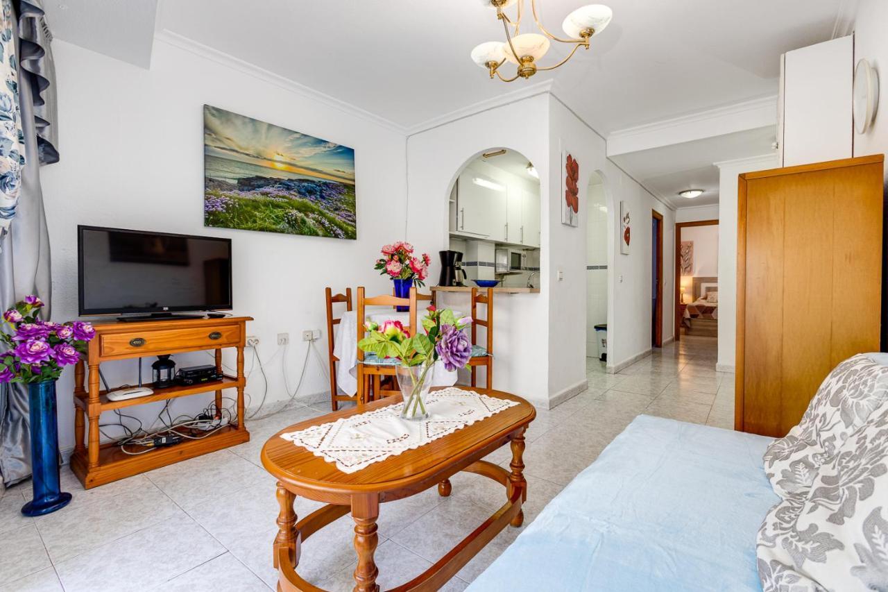 Apartment Concordia 또레비에하 외부 사진