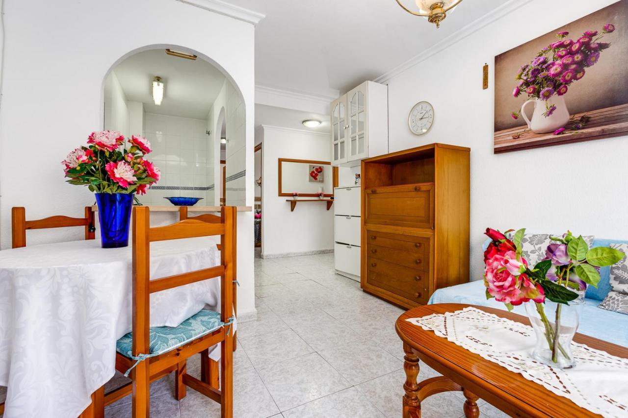 Apartment Concordia 또레비에하 외부 사진