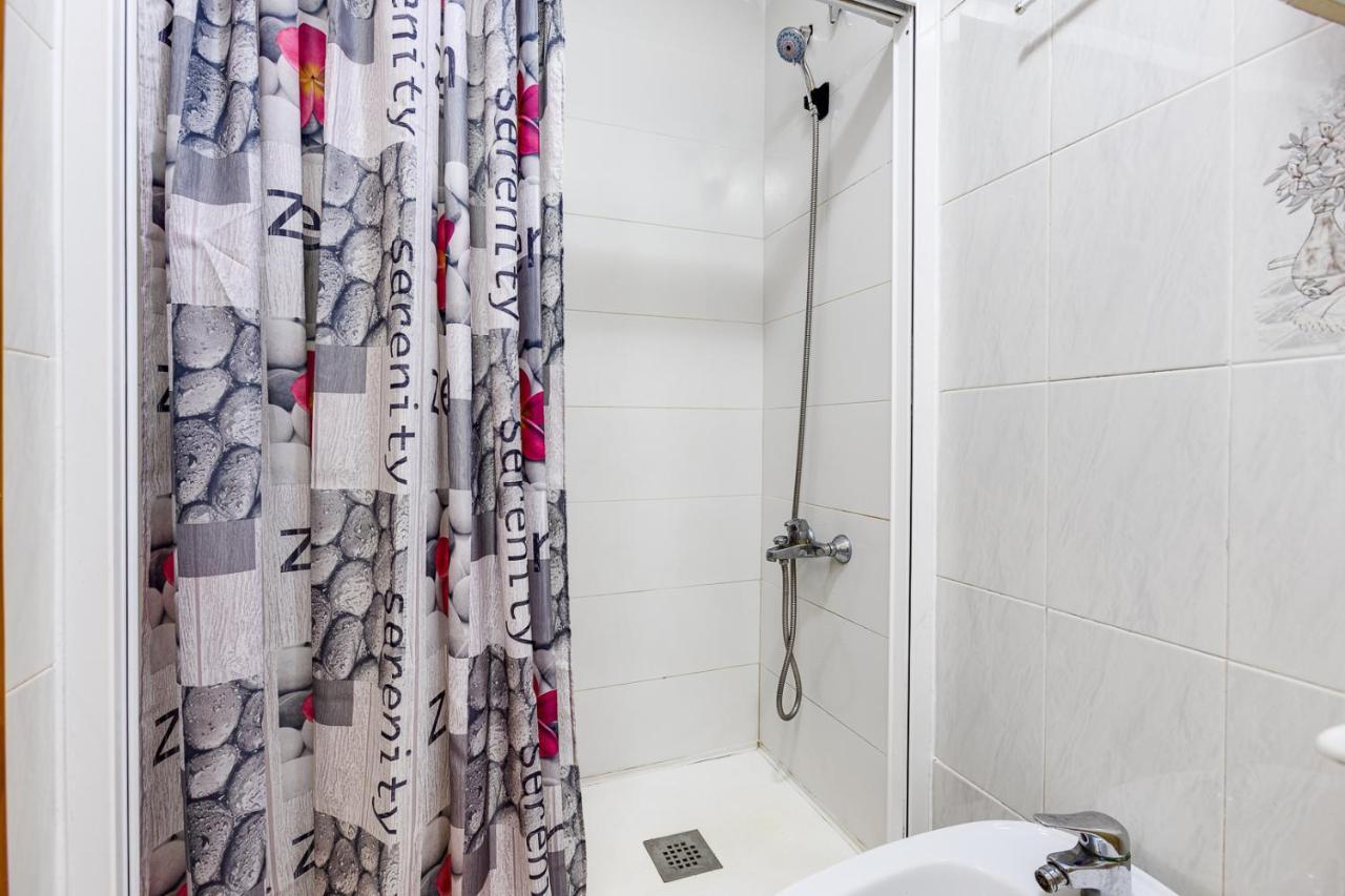 Apartment Concordia 또레비에하 외부 사진