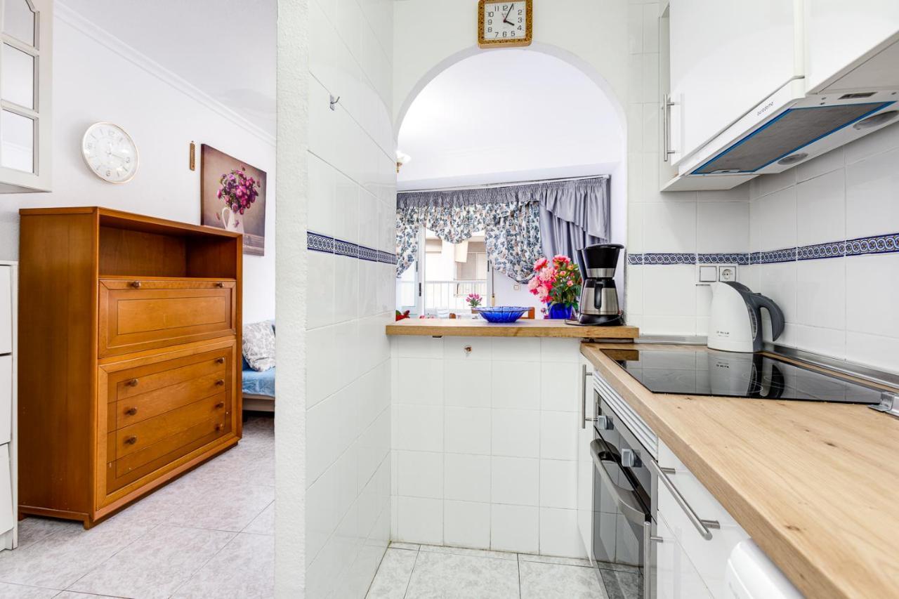 Apartment Concordia 또레비에하 외부 사진