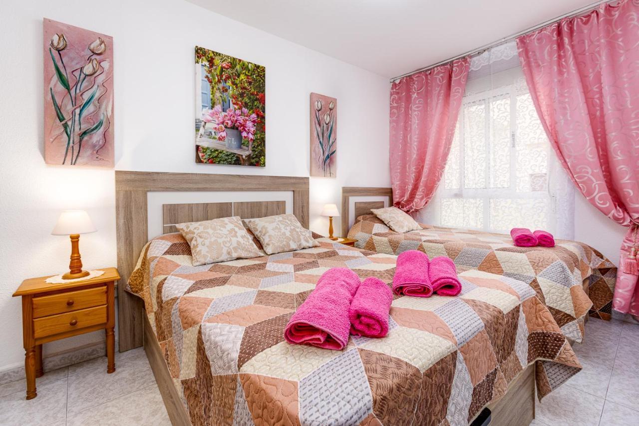 Apartment Concordia 또레비에하 외부 사진