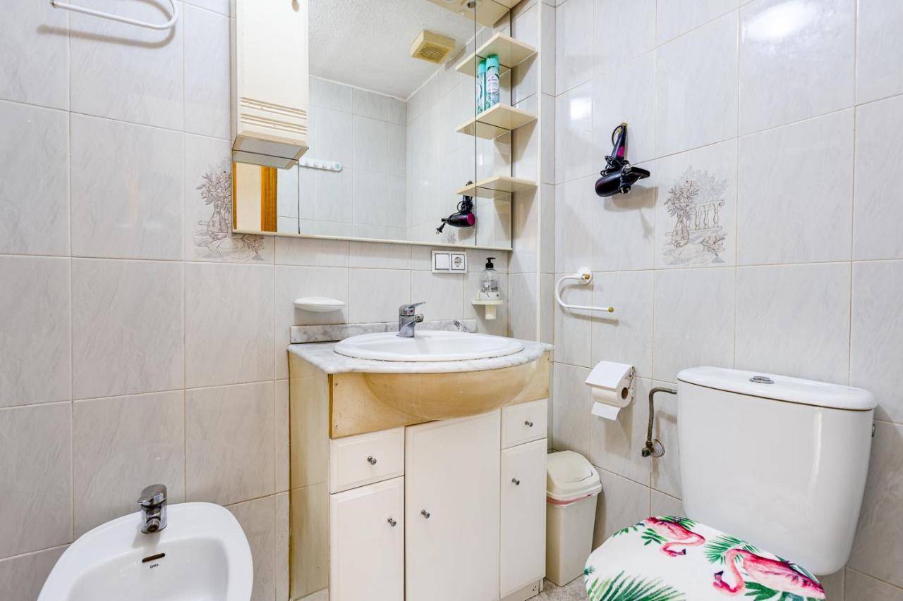 Apartment Concordia 또레비에하 외부 사진