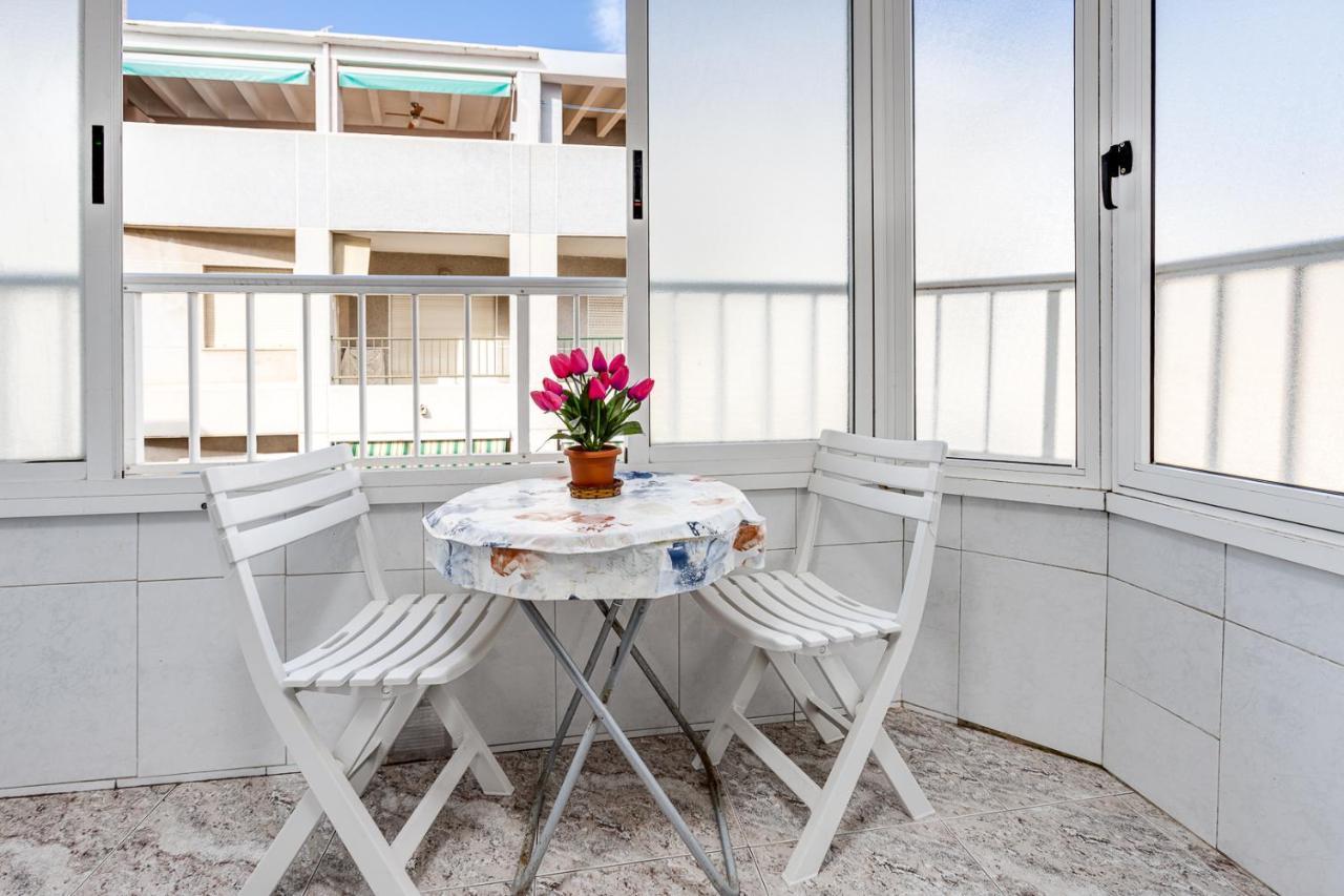 Apartment Concordia 또레비에하 외부 사진