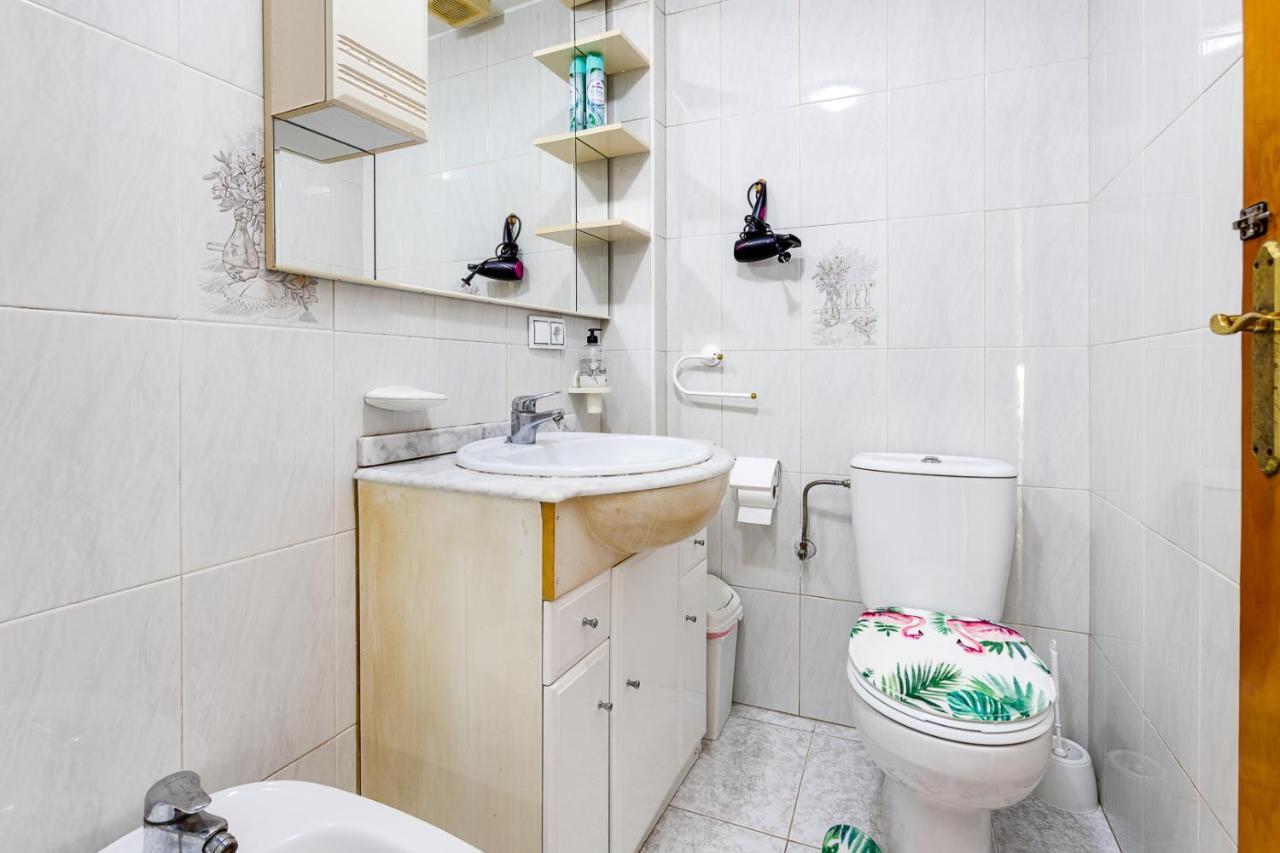 Apartment Concordia 또레비에하 외부 사진