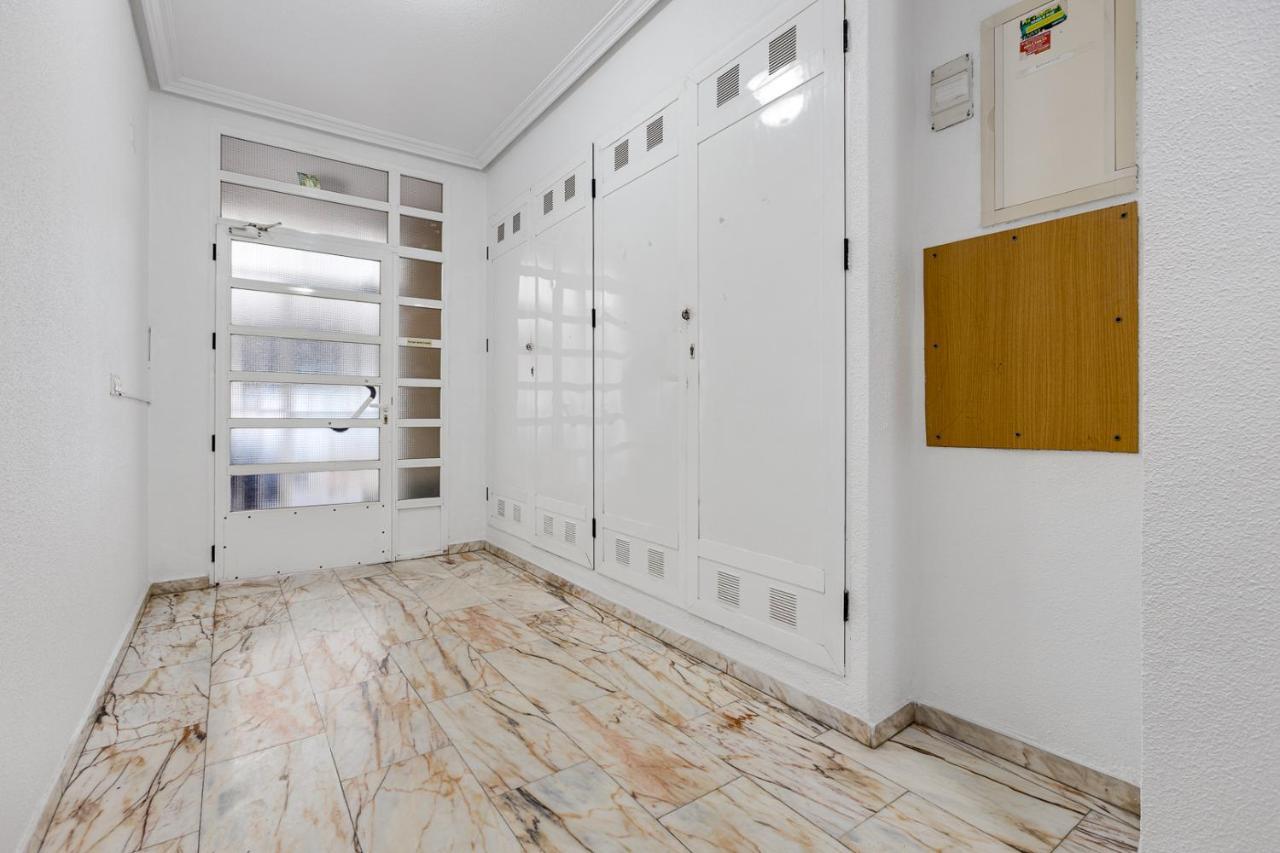 Apartment Concordia 또레비에하 외부 사진